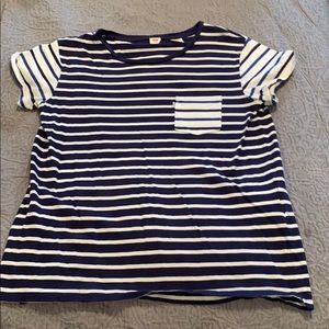 Levi’s Striped T-shirt